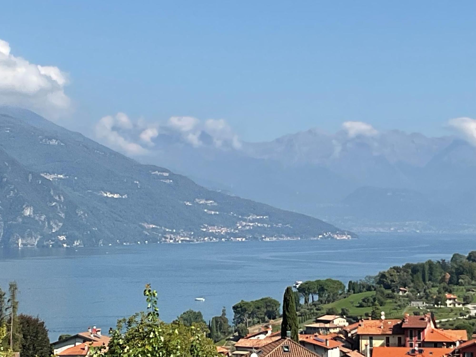 Luxury Lodge Bellagio Exterior photo